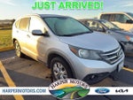 2012 CR-V Thumbnail 1
