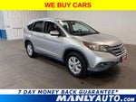 2012 CR-V Thumbnail 1