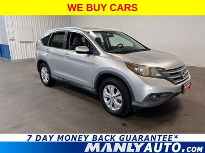 Photo of a 2012 Honda CR-V for sale