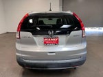 2012 CR-V Thumbnail 4