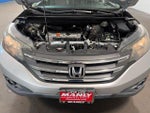 2012 CR-V Thumbnail 9