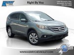 2012 CR-V Thumbnail 1