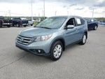 2012 CR-V Thumbnail 2