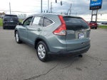 2012 CR-V Thumbnail 3