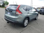 2012 CR-V Thumbnail 4