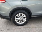 2012 CR-V Thumbnail 5