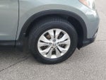 2012 CR-V Thumbnail 6