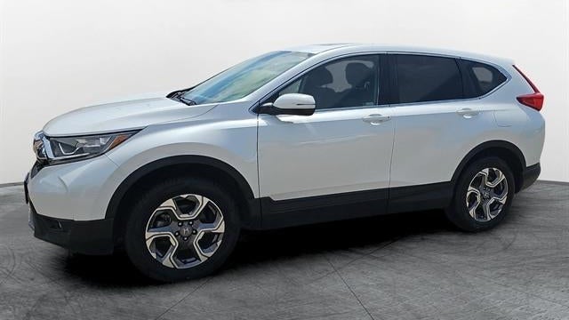 Preowned 2019 Honda CR-V EX for Sale