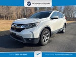2019 CR-V Thumbnail 1
