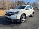 2019 CR-V Thumbnail 2