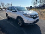 2019 CR-V Thumbnail 4