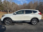2019 CR-V Thumbnail 8