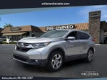 2019 CR-V Thumbnail 3