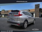 2019 CR-V Thumbnail 7