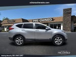 2019 CR-V Thumbnail 8
