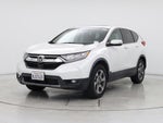 2019 CR-V Thumbnail 4