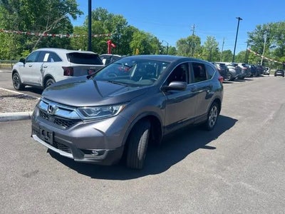 Photo of a 2019 Honda CR-V AWD EX-L 4DR SUV for sale