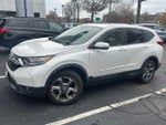 2019 CR-V Thumbnail 1