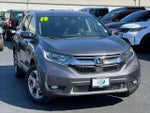 2019 CR-V Thumbnail 1