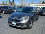 2019 CR-V Thumbnail 4
