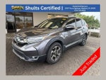 2019 CR-V Thumbnail 1