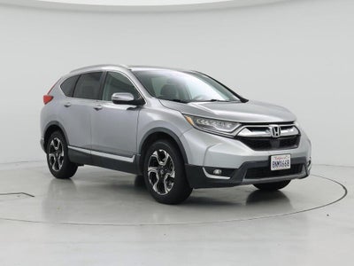 Photo of a 2019 Honda CR-V AWD Touring 4DR SUV for sale