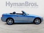 2002 S2000 Thumbnail 2