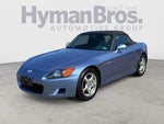 2002 S2000 Thumbnail 7
