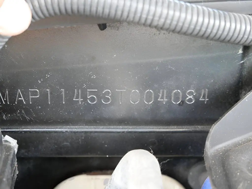 2003 Honda S2000 - $35,345