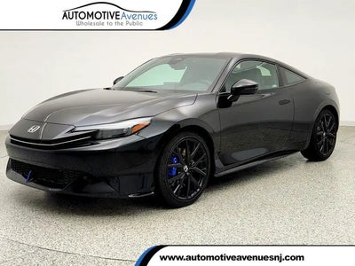 Photo of a 2026 Honda Prelude Hybrid 2DR Coupe for sale