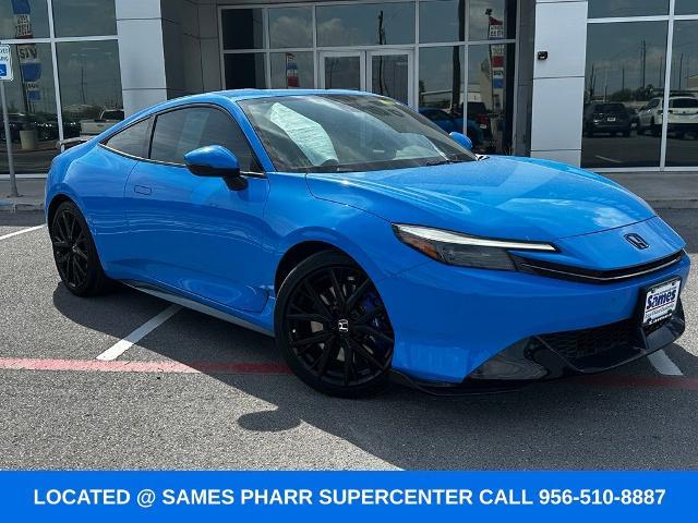 2026 Honda Prelude - $41,077