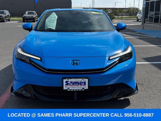 2026 Honda Prelude - $41,077