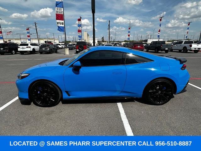 2026 Honda Prelude - $41,077