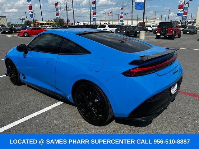 2026 Honda Prelude - $41,077