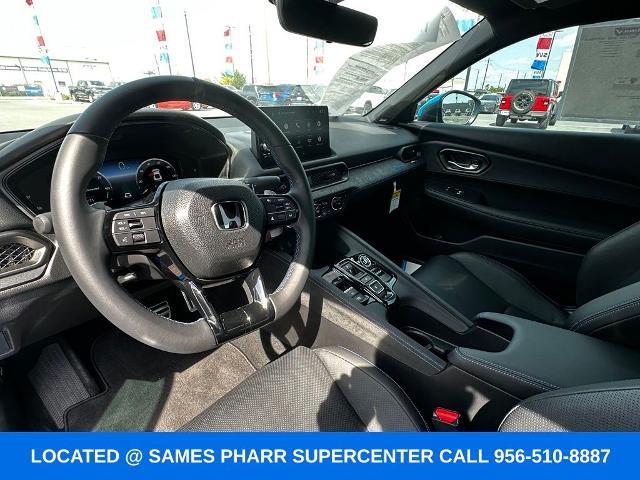 2026 Honda Prelude - $41,077