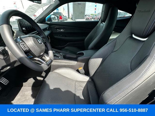 2026 Honda Prelude - $41,077