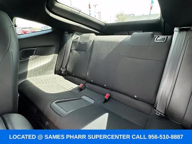 2026 Honda Prelude - $41,077