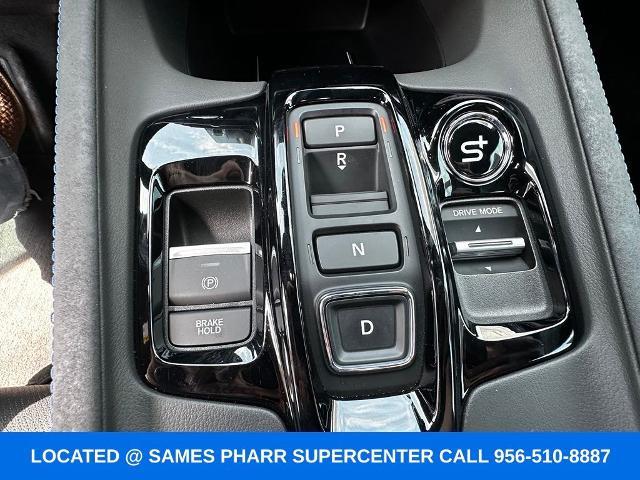 2026 Honda Prelude - $41,077