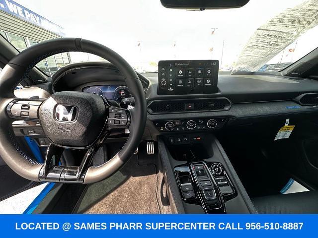 2026 Honda Prelude - $41,077