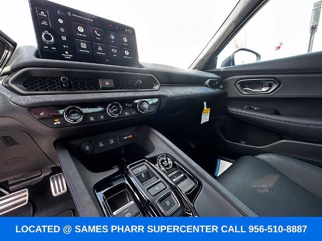 2026 Honda Prelude - $41,077