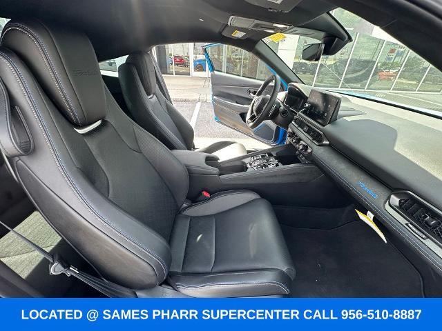 2026 Honda Prelude - $41,077