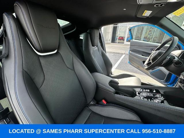 2026 Honda Prelude - $41,077