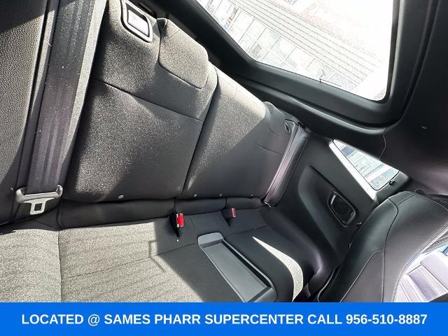 2026 Honda Prelude - $41,077