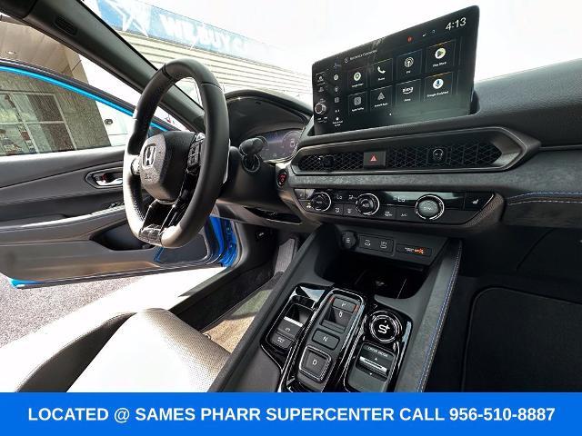 2026 Honda Prelude - $41,077