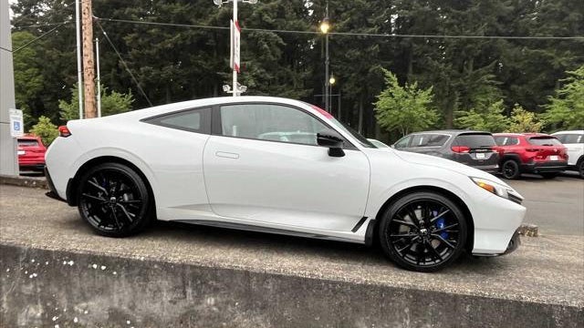 2026 Honda Prelude Hybrid Two-Tone