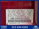 2002 Accord Thumbnail 33