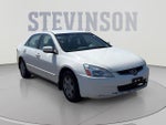 2005 Accord Thumbnail 7