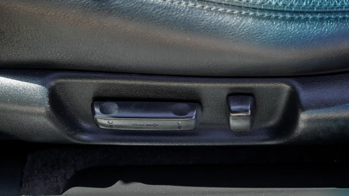2006 Honda Accord EX w/Leather