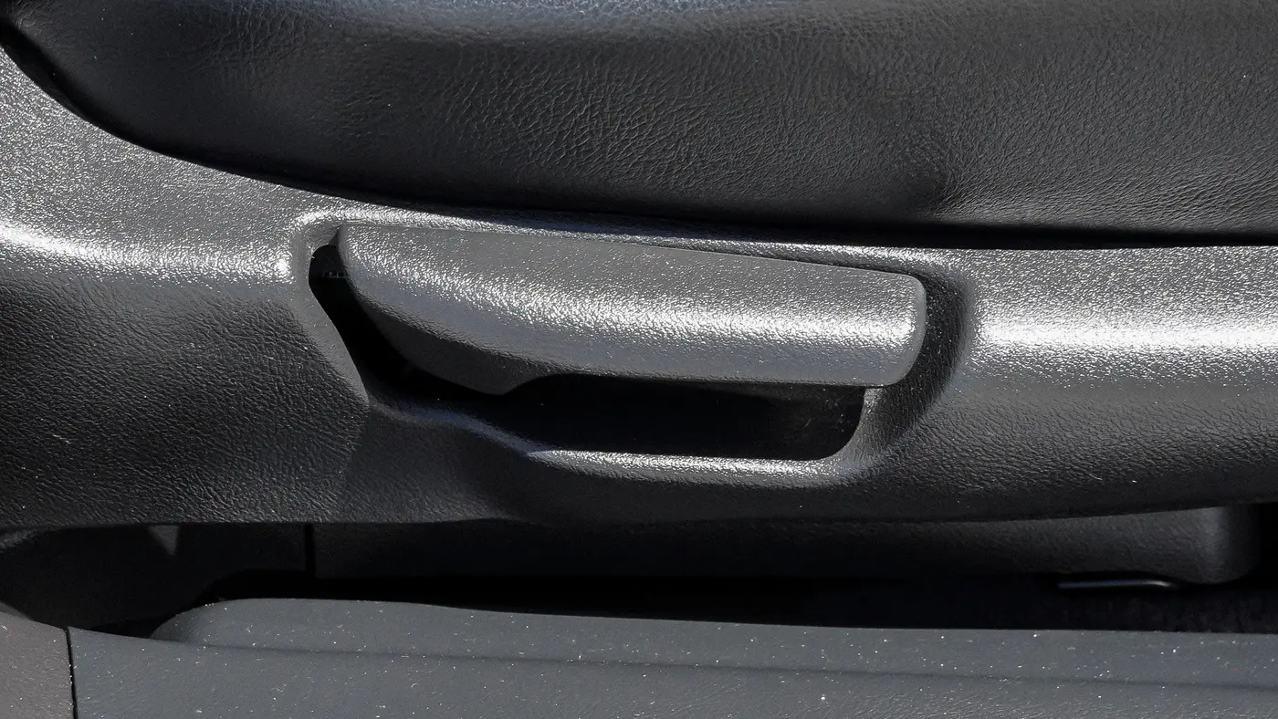 2006 Honda Accord EX w/Leather