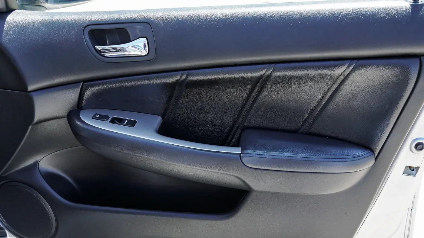 2006 Honda Accord EX w/Leather